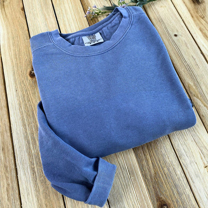 Premium Basic Crewneck Sweatshirt Triple Pack